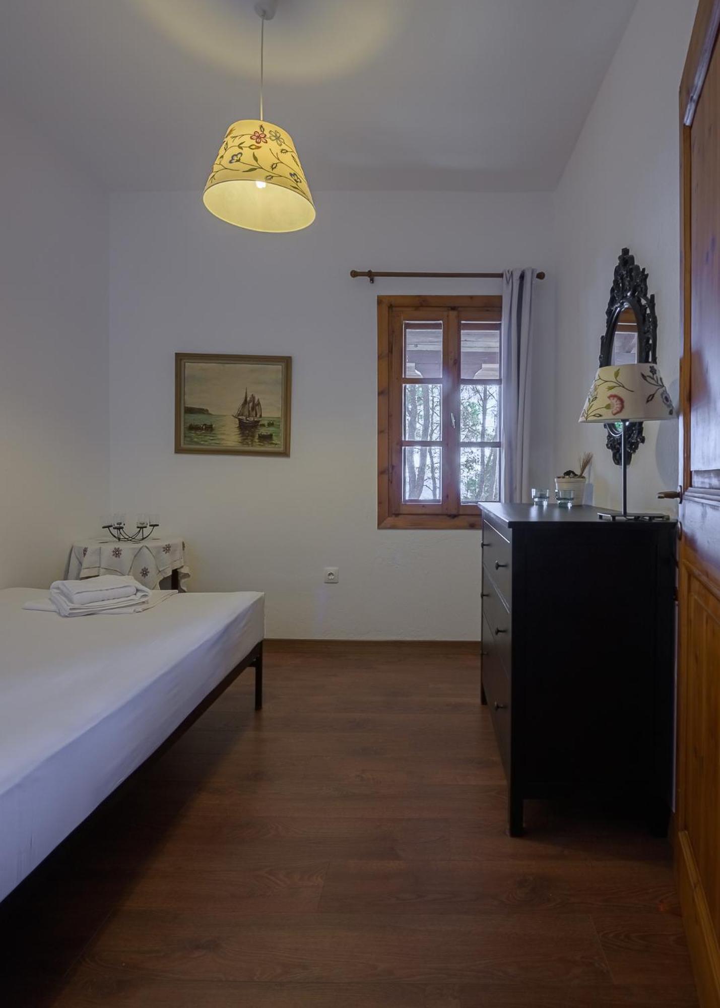 Squirrel Beach Front Villa, Metamorfosi Exteriör bild